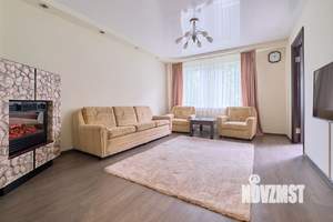 3-к квартира, вторичка, 59м2, 1/5 этаж
