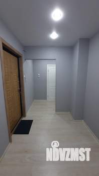 1-к квартира, вторичка, 41м2, 1/10 этаж