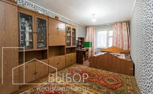 3-к квартира, вторичка, 68м2, 1/10 этаж