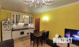 2-к квартира, вторичка, 44м2, 2/10 этаж