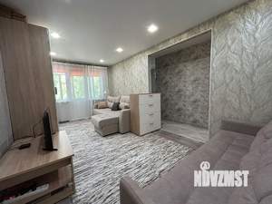 1-к квартира, вторичка, 31м2, 1/5 этаж