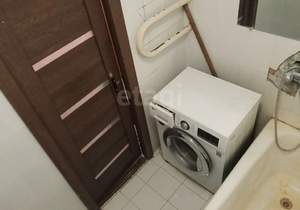 4-к квартира, вторичка, 71м2, 4/9 этаж