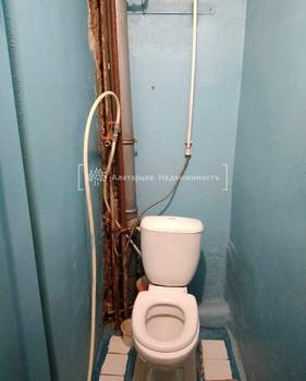 2-к квартира, вторичка, 26м2, 4/5 этаж
