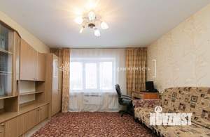 3-к квартира, вторичка, 64м2, 1/5 этаж