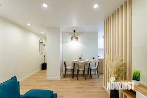 2-к квартира, вторичка, 47м2, 5/5 этаж