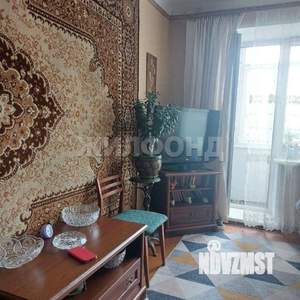 1-к квартира, вторичка, 33м2, 4/5 этаж