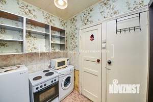 Студия квартира, вторичка, 23м2, 4/5 этаж