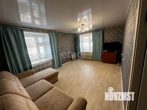 3-к квартира, вторичка, 68м2, 1/6 этаж