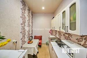 1-к квартира, вторичка, 26м2, 1/2 этаж