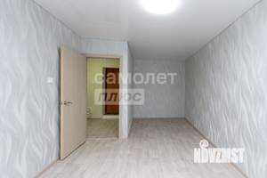 1-к квартира, вторичка, 36м2, 2/3 этаж