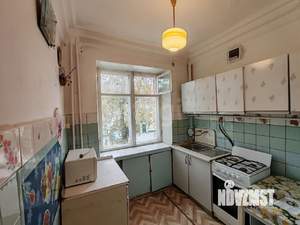 2-к квартира, вторичка, 40м2, 2/3 этаж
