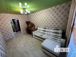 3-к квартира, вторичка, 68м2, 1/6 этаж
