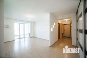 3-к квартира, вторичка, 66м2, 8/9 этаж