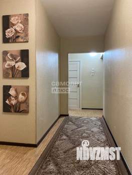 3-к квартира, вторичка, 78м2, 2/17 этаж
