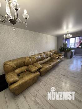 1-к квартира, вторичка, 48м2, 10/10 этаж