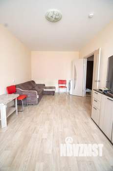 1-к квартира, вторичка, 35м2, 14/17 этаж