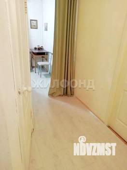 2-к квартира, вторичка, 44м2, 4/5 этаж