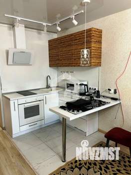 Студия квартира, вторичка, 27м2, 9/10 этаж