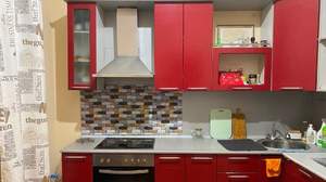 1-к квартира, вторичка, 40м2, 2/9 этаж