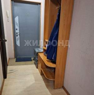 Студия квартира, вторичка, 26м2, 2/3 этаж