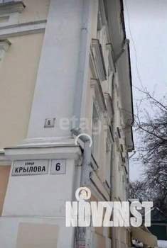 Студия квартира, вторичка, 18м2, 1/3 этаж