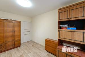 3-к квартира, вторичка, 67м2, 7/10 этаж