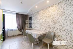 3-к квартира, вторичка, 120м2, 8/16 этаж