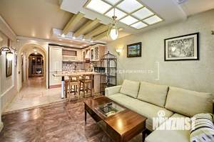 4-к квартира, вторичка, 83м2, 6/9 этаж