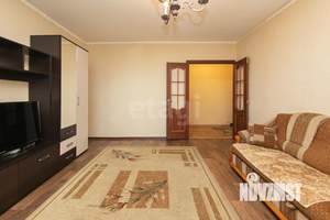 3-к квартира, вторичка, 66м2, 10/10 этаж