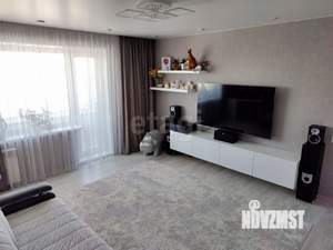 3-к квартира, вторичка, 67м2, 6/10 этаж