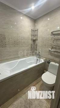 1-к квартира, вторичка, 51м2, 8/16 этаж