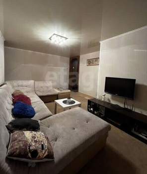 3-к квартира, вторичка, 57м2, 3/5 этаж