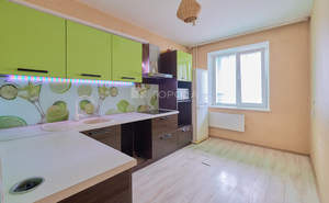 3-к квартира, вторичка, 77м2, 13/17 этаж