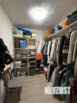 2-к квартира, вторичка, 42м2, 1/5 этаж