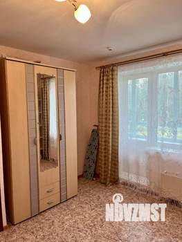 1-к квартира, вторичка, 29м2, 3/10 этаж