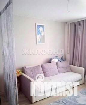 2-к квартира, вторичка, 36м2, 1/10 этаж