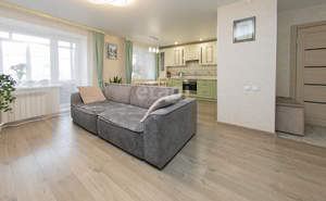 3-к квартира, вторичка, 81м2, 3/14 этаж
