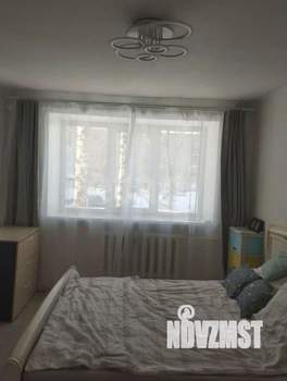 Студия квартира, вторичка, 18м2, 2/5 этаж