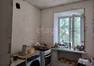 1-к квартира, вторичка, 29м2, 5/5 этаж