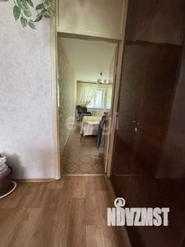 3-к квартира, вторичка, 59м2, 3/5 этаж
