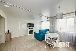 3-к квартира, вторичка, 68м2, 5/9 этаж