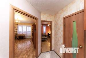1-к квартира, вторичка, 45м2, 1/9 этаж
