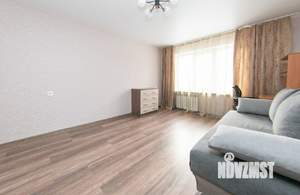 1-к квартира, вторичка, 30м2, 1/5 этаж