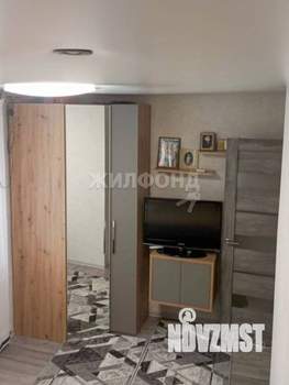 2-к квартира, вторичка, 35м2, 4/5 этаж
