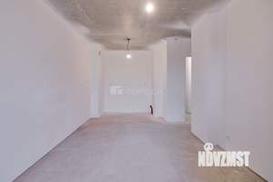 3-к квартира, вторичка, 59м2, 19/26 этаж