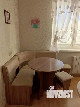 1-к квартира, вторичка, 36м2, 10/11 этаж