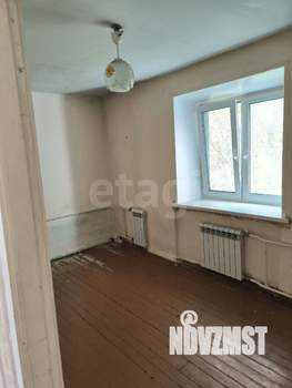 3-к квартира, вторичка, 52м2, 5/5 этаж