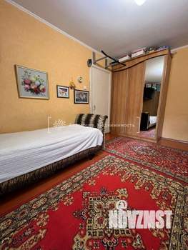 1-к квартира, вторичка, 29м2, 2/5 этаж