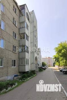 3-к квартира, вторичка, 73м2, 4/5 этаж