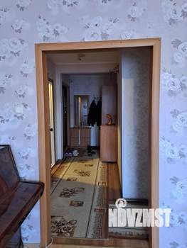 1-к квартира, вторичка, 44м2, 3/6 этаж